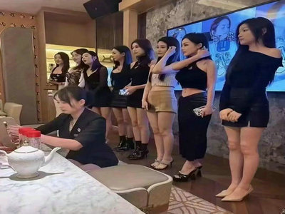 贵州夜总会招聘